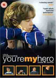My Hero (2003)  (DVD)